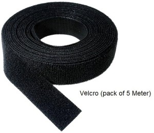 Double Sided Velcro Tape at Best Price in Ambala