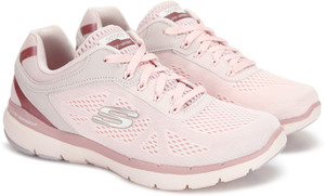 Skechers FLEX APPEAL 3.0 MOVING FAST Running Shoes For Women