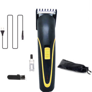 jy super hair clipper