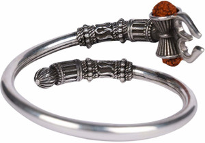 Trishul kada for men cheap