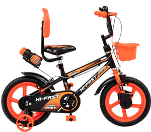 Flipkart children's bicycles best sale