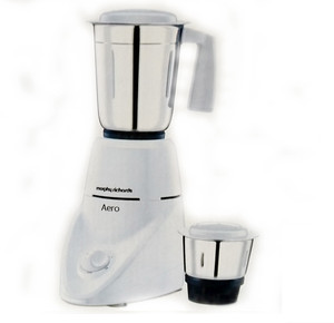 Morphy Richards Aero 500 W Mixer Grinder Price in India Buy Morphy Richards Aero 500 W Mixer Grinder Online at Flipkart