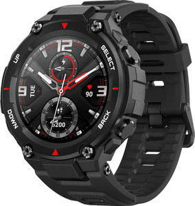 Xiaomi amazfit flipkart new arrivals