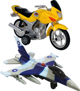 Bike airplane toy discount