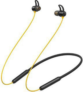 realme buds 2 RMA 102 Bluetooth Headset Price in India Buy