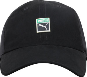 PUMA Solid Sports Regular Cap Cap Buy PUMA Solid Sports Regular