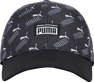 Puma cap flipkart clearance
