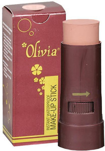 Olivia on sale pan stick