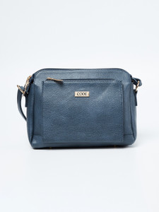 Code sling bags new arrivals
