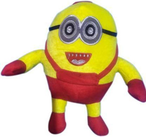 Touch for you 1.5 feet minion soft toy for someone special and children for gift boy girl 32.1cm 32.1 cm 1.5 feet minion soft toy for someone special and children for