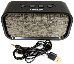 Sonilex bluetooth speaker sl bs131fm sales price