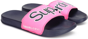 Superdry Women Slides Buy Superdry Women Slides Online at Best