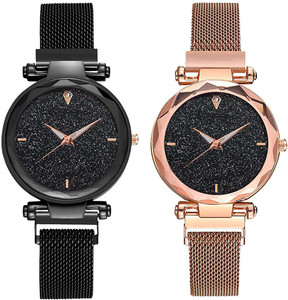 Magnet watch top flipkart