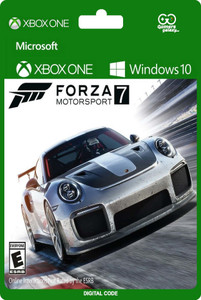 Forza motorsport 7 price xbox best sale one