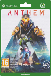 Anthem clearance pc price