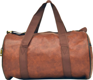 Shree leather hotsell travel bag