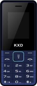 KXD M5(Dark Blue + Light Blue)