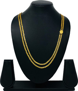 Pohe haar gold design hotsell