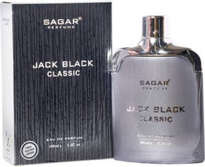 Buy SAGAR Jack Black Classic 100 ML Eau de Parfum 100 ml For
