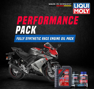 Yamaha r15 v2 engine oil hot sale price