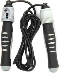 Tunturi Jump with Counter Skipping Rope Buy Tunturi Jump with
