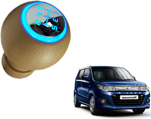 Gear knob for maruti wagon sales r