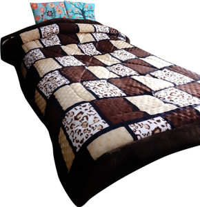 Double bed quilt for heavy winter outlet