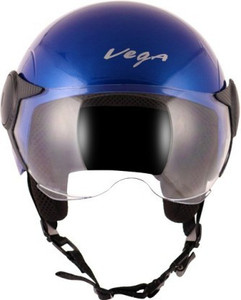 Vega atom motorbike helmet clearance