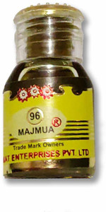 Nemat majmua top 96 attar