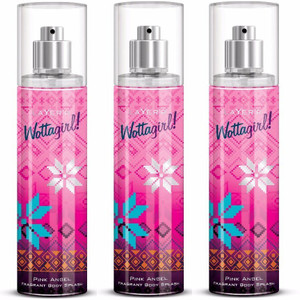 Original pink body spray store