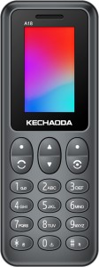 Kechaoda A18(Grey)