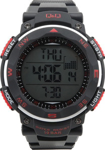 Q Q Digital Watch For Men Buy Q Q Digital Watch For Men