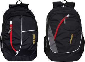Flipkart hotsell backpacks offers