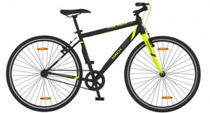 Munich single on sale speed