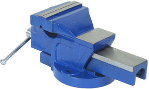 Dewalt 5 hotsell inch bench vise