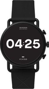 Skagen ios hotsell