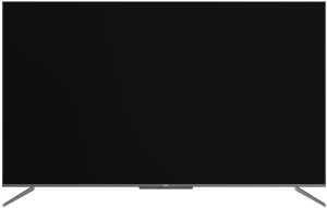 TCL C715 Series 165cm (65 inch) Ultra HD (4K) QLED Smart Android TV(65C715)