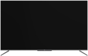 TCL C715 Series 139cm (55 inch) Ultra HD (4K) QLED Smart Android TV(55C715)