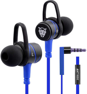 Ant earphones review best sale