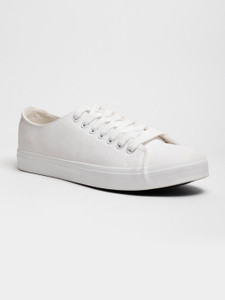 Locomotive white sneakers 2025
