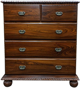 Antique wood chest of drawers deals