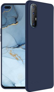 CASE CREATION Back Cover for OPPO Reno3 Pro