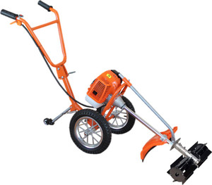 Grass folding deals machine price
