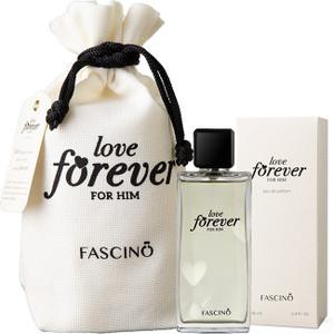 Perfume love is cheap forever
