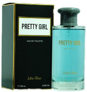 Hard hotsell lovely perfume