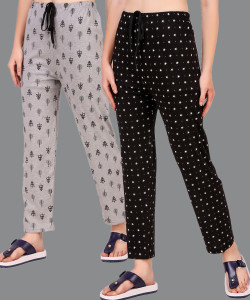 Night pants for womens flipkart discount