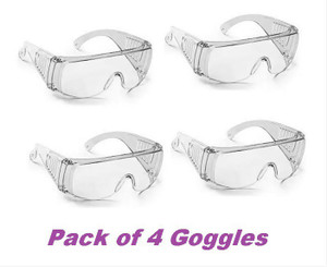 Safety goggles sale flipkart