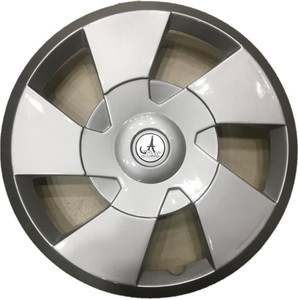 Xuv 500 sales original wheel cap