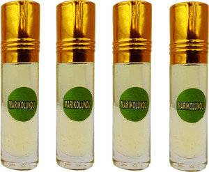 Marikolunthu attar top