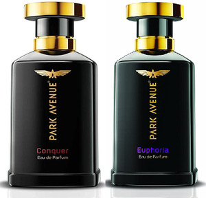 Park avenue store euphoria perfume review
